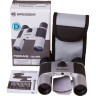 Бинокль BRESSER Topas 10x25 Silver 69355