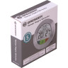 Метеостанция BRESSER Temeo Hygro Circuitu, серебристая 73256