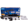 Телескоп BRESSER National Geographic 50/360 AZ 69378